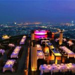 「ヴァーティゴ&ムーンバー」（Vertigo and Moon Bar）